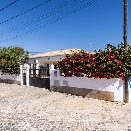Carrapateiraextreme Surf Villa Sagres Ngoại thất bức ảnh