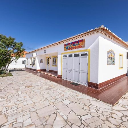 Carrapateiraextreme Surf Villa Sagres Ngoại thất bức ảnh