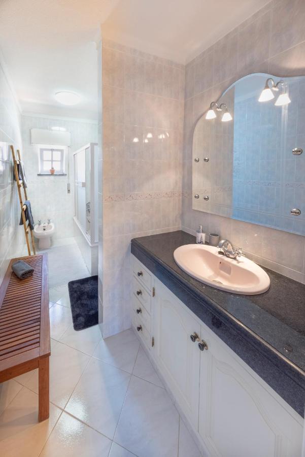 Carrapateiraextreme Surf Villa Sagres Ngoại thất bức ảnh