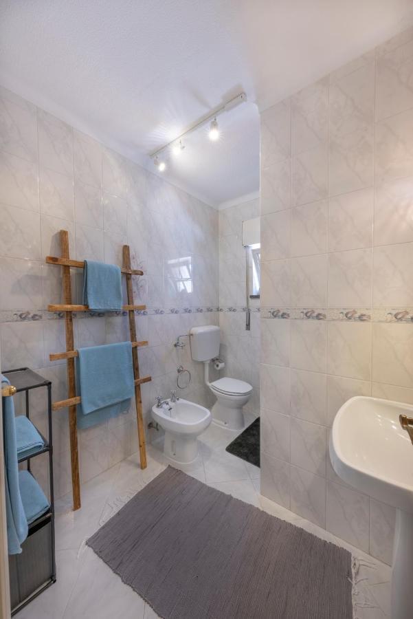 Carrapateiraextreme Surf Villa Sagres Ngoại thất bức ảnh